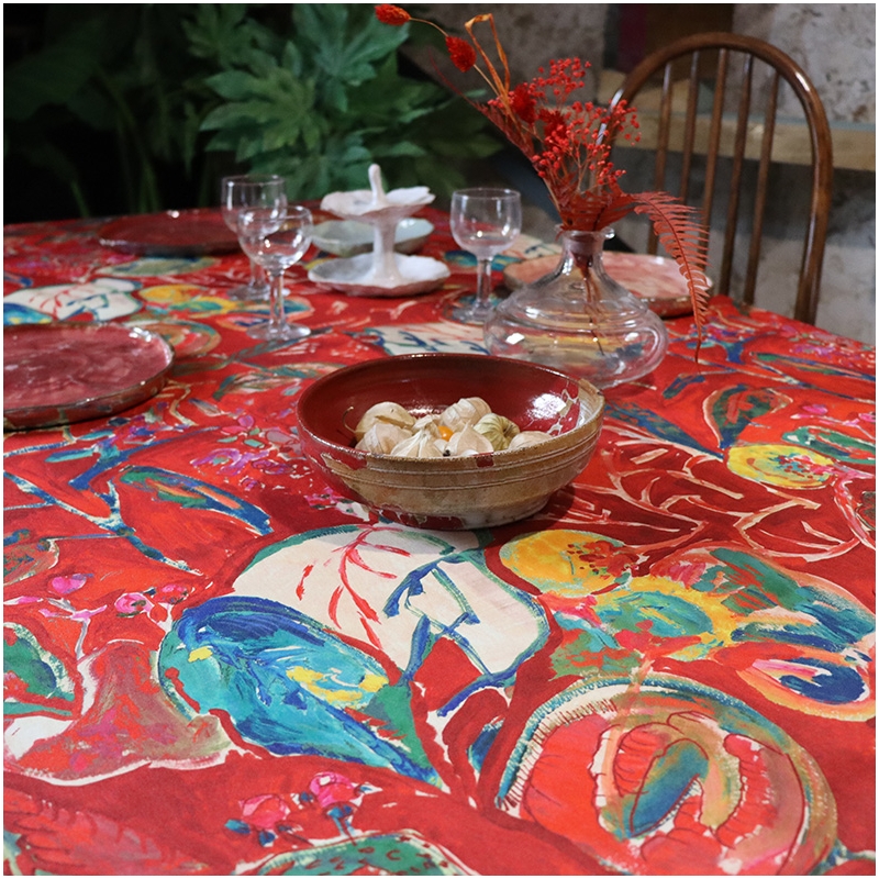 Rouleau de toile enduite -...