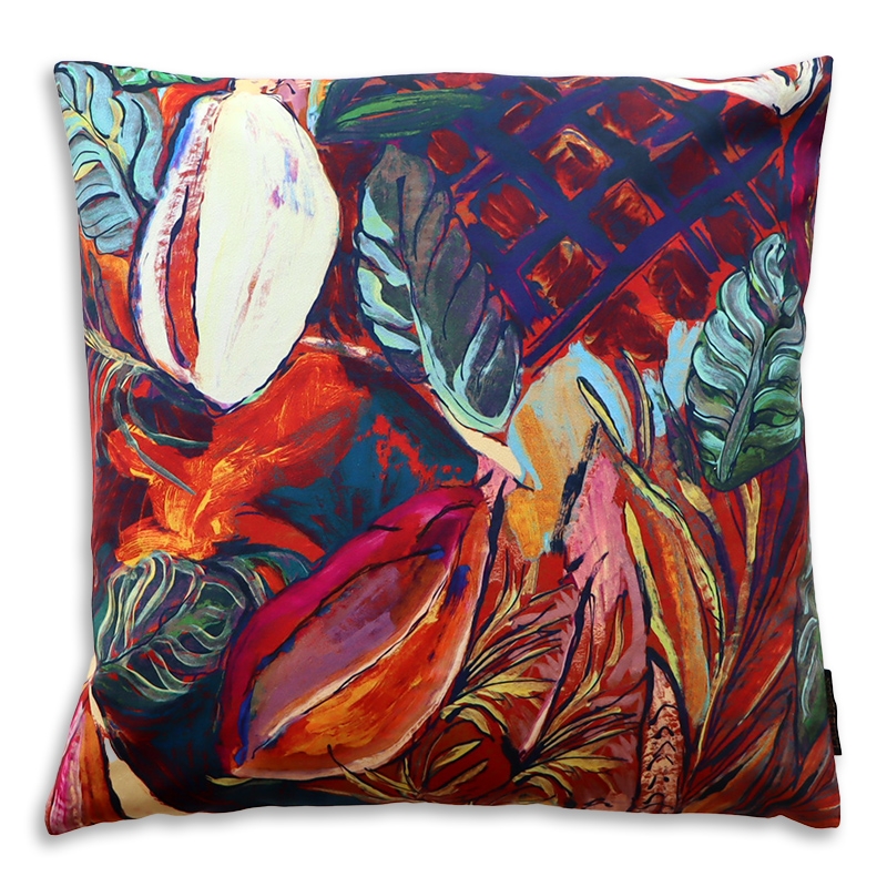 Coussin - TRINIDAD garance