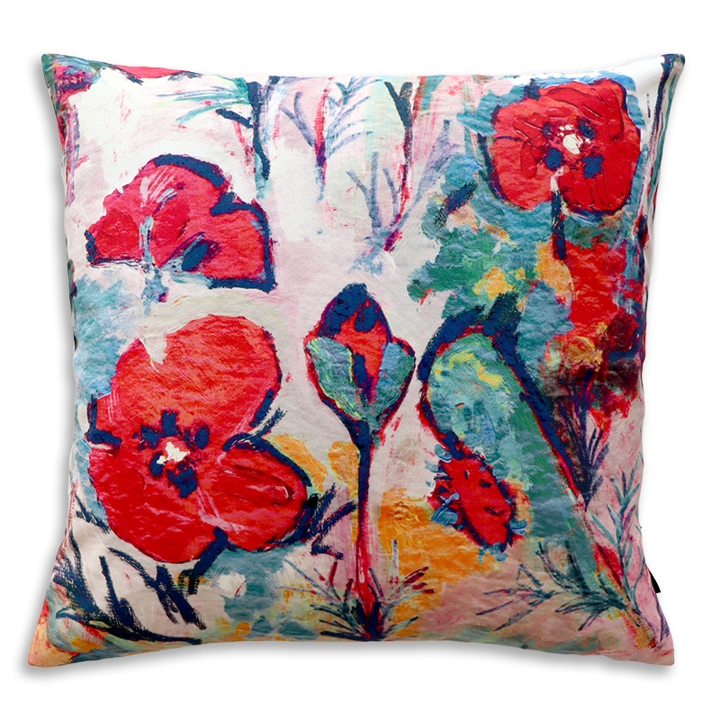 Coussin - LOVE passion