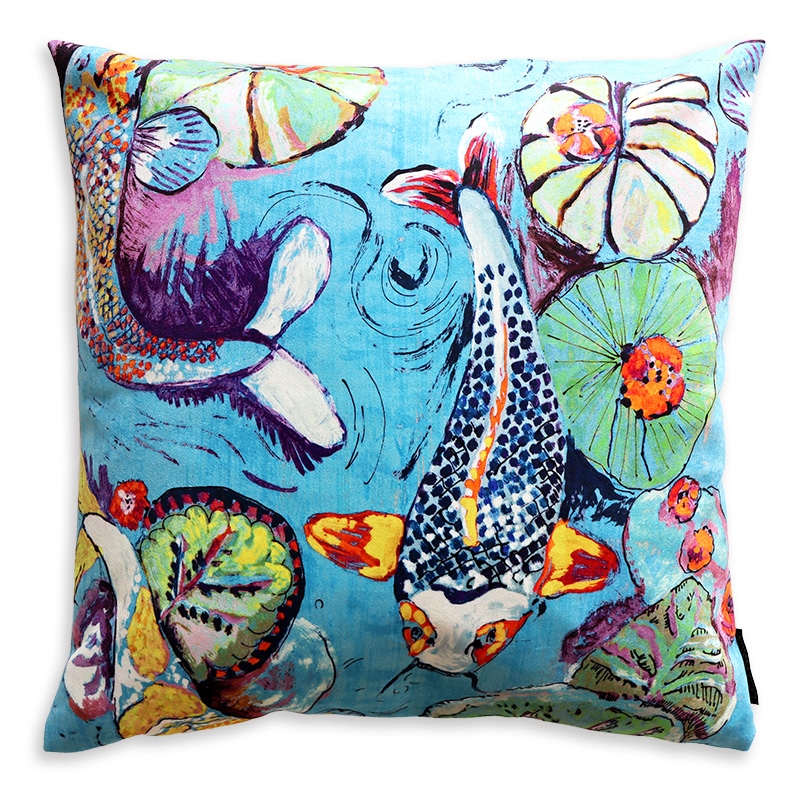 Coussin - KOHAKU multi