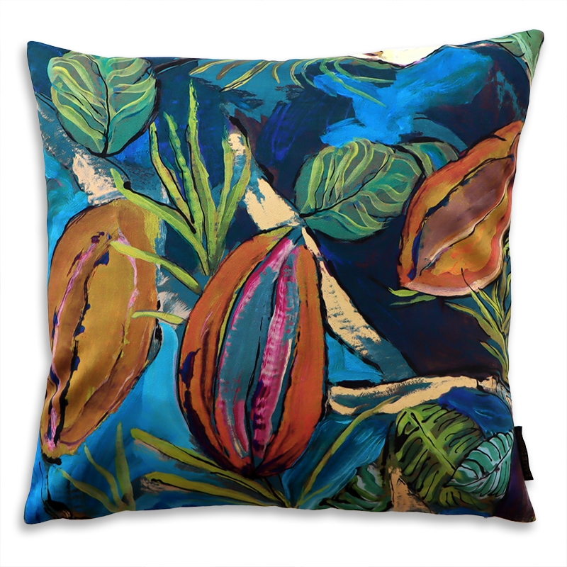 Coussin - TRINIDAD canard