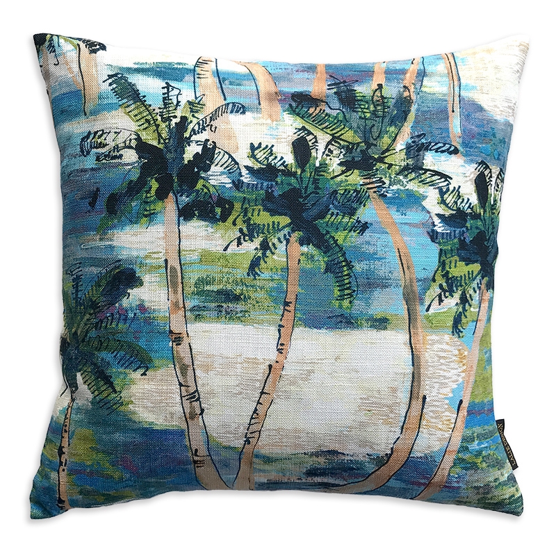 Coussin - BARBADE one