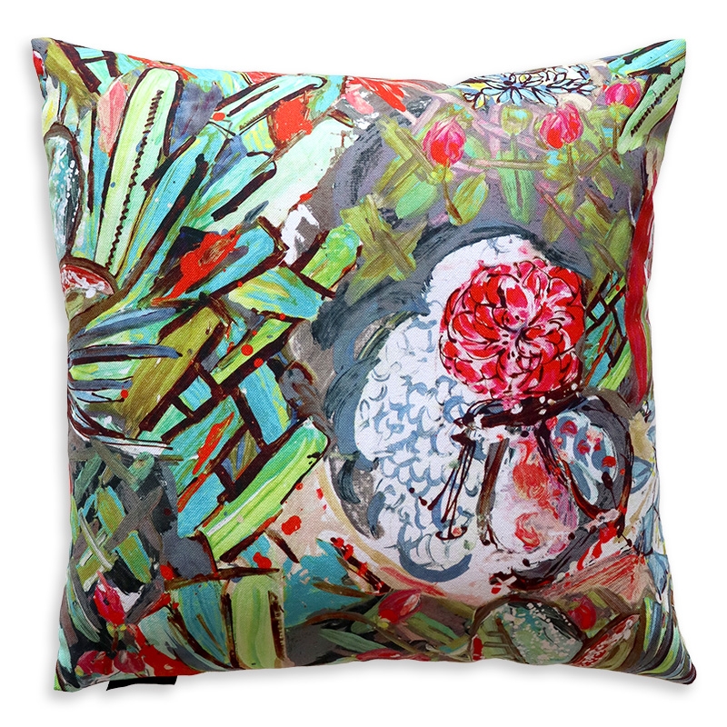 Coussin - TAM-TAM One