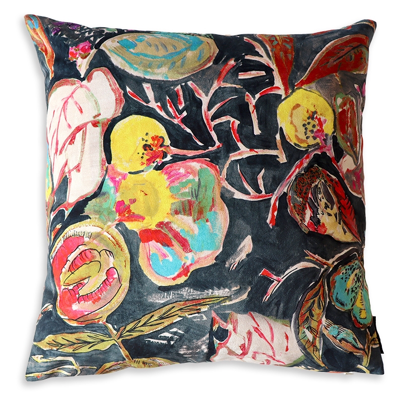 Coussin - SUMA Noir
