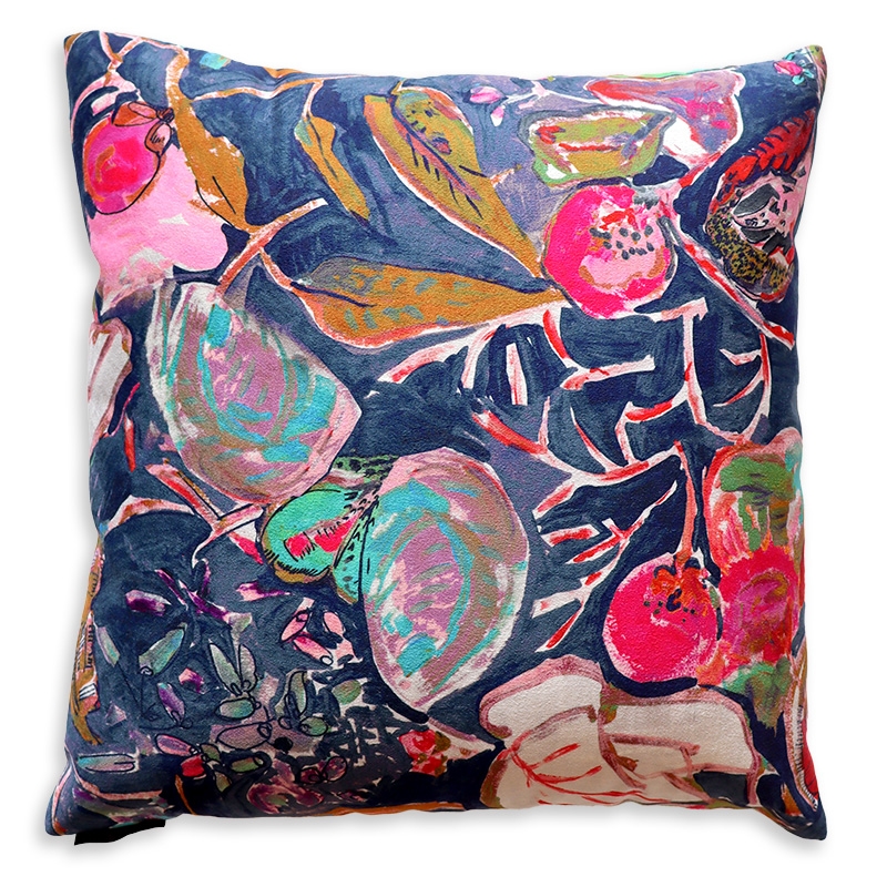 Coussin - SUMA Rose