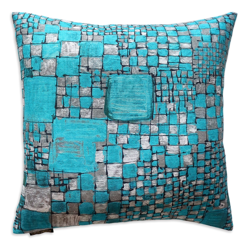 Coussin - RUBISCUBE Canard