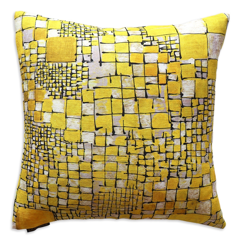 Coussin - RUBISCUBE Citrus