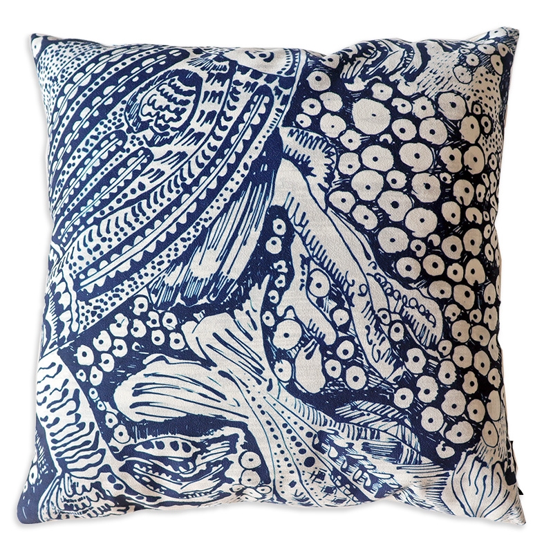 Coussin - POISSON D'AVRIL One