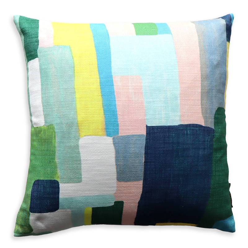 Coussin - ARCHI pastel