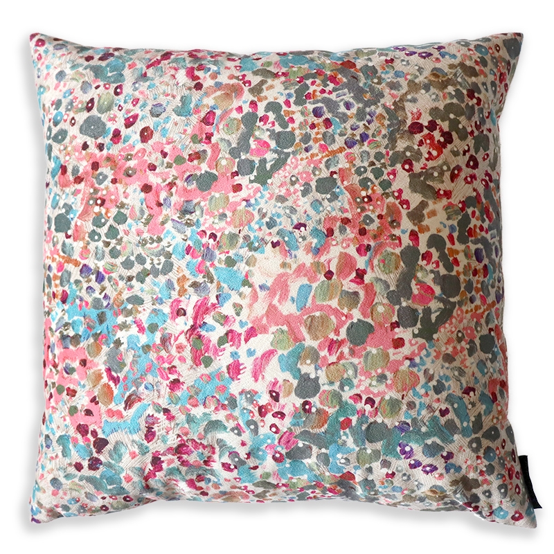 Coussin - PICOLO Rose