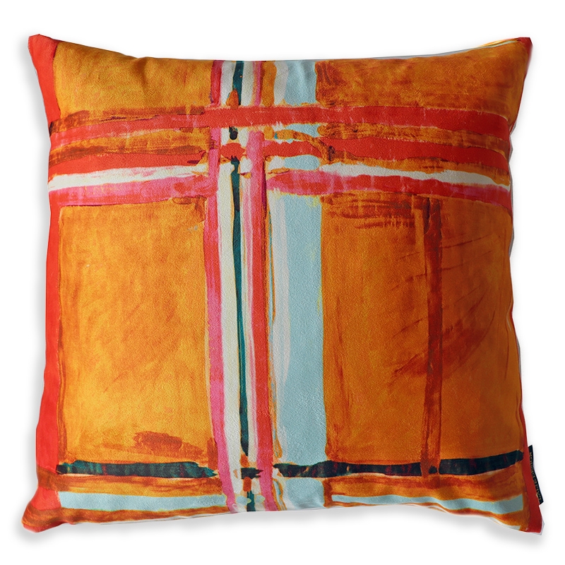 Coussin - MADRAS Curry