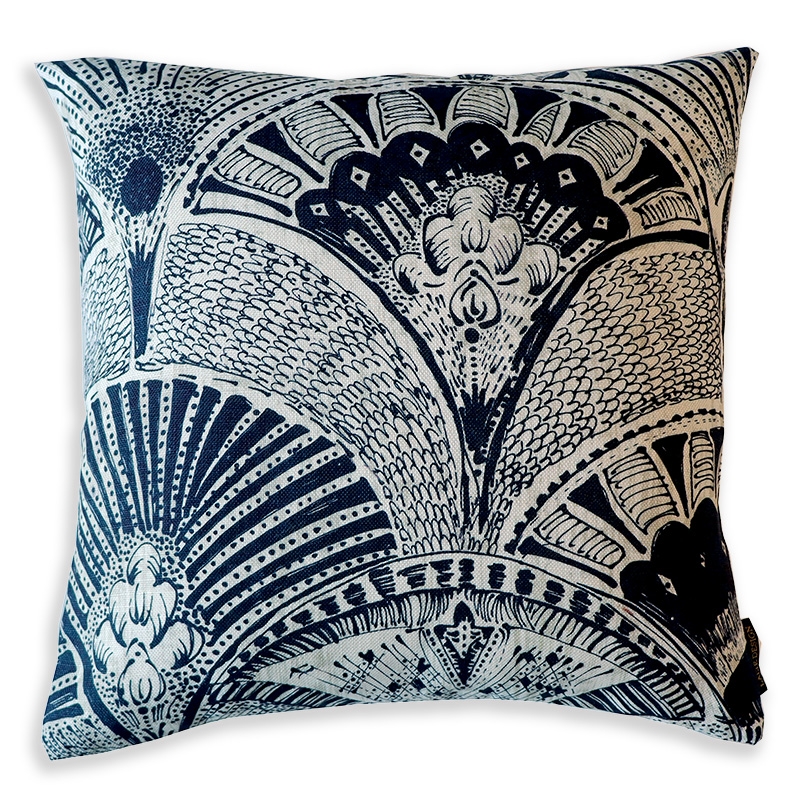 Coussin - ISADORA Carbone