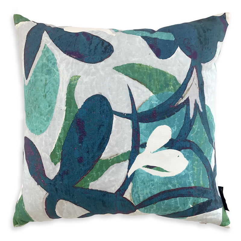 Coussin - ALOHA canard