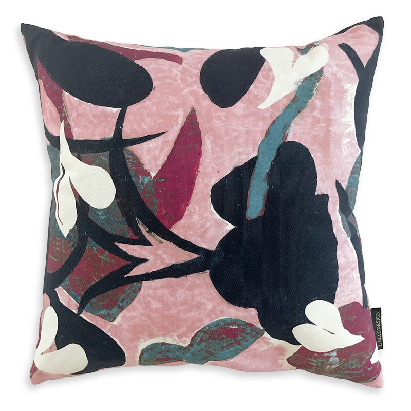 Coussin - ALOHA poudre