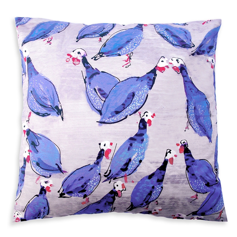 Coussin - CADENCE gris