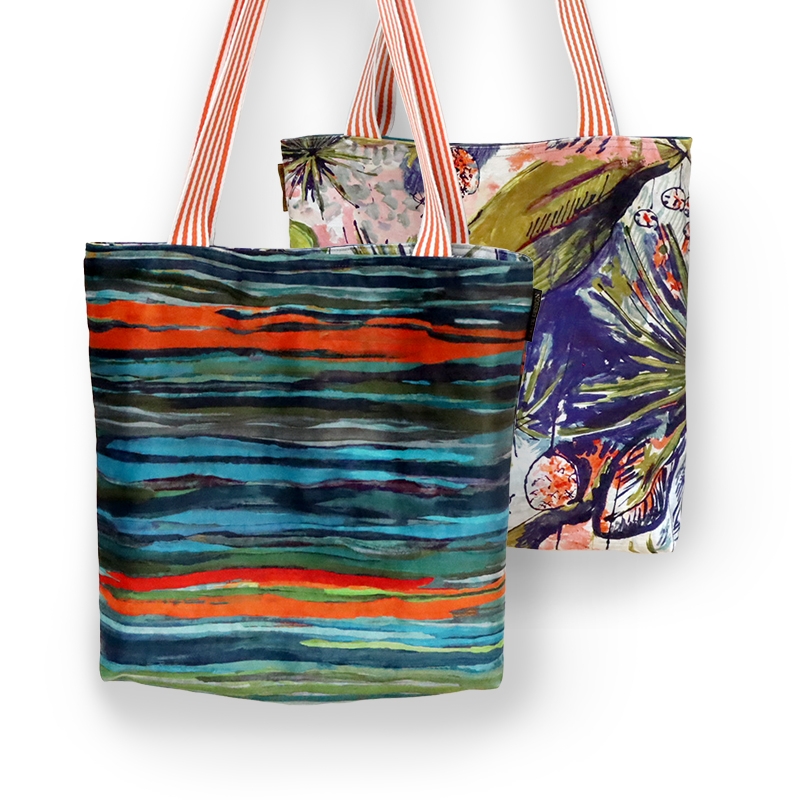 Sac BAHIA canard - PANAMA...