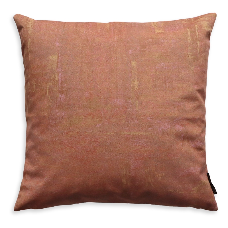 Coussin - PALETTE TERRACOTTA