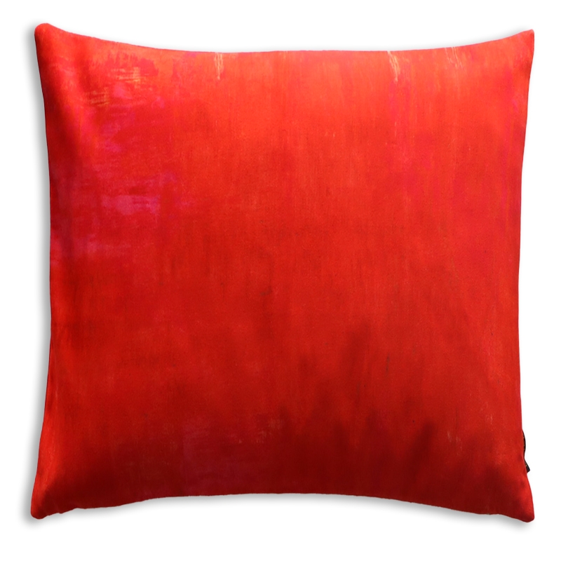Coussin - PALETTE CORAIL