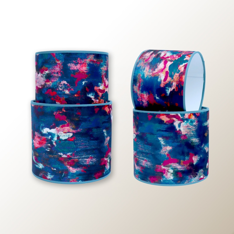 ABAT-JOUR - FUSION ROSE