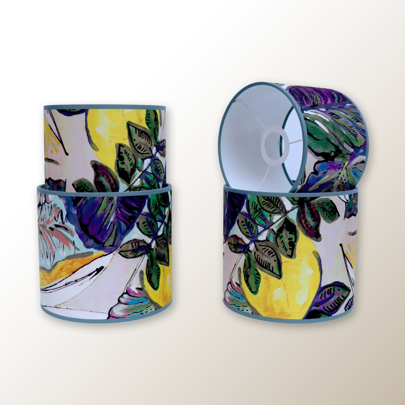 ABAT-JOUR - PÉPIN figue