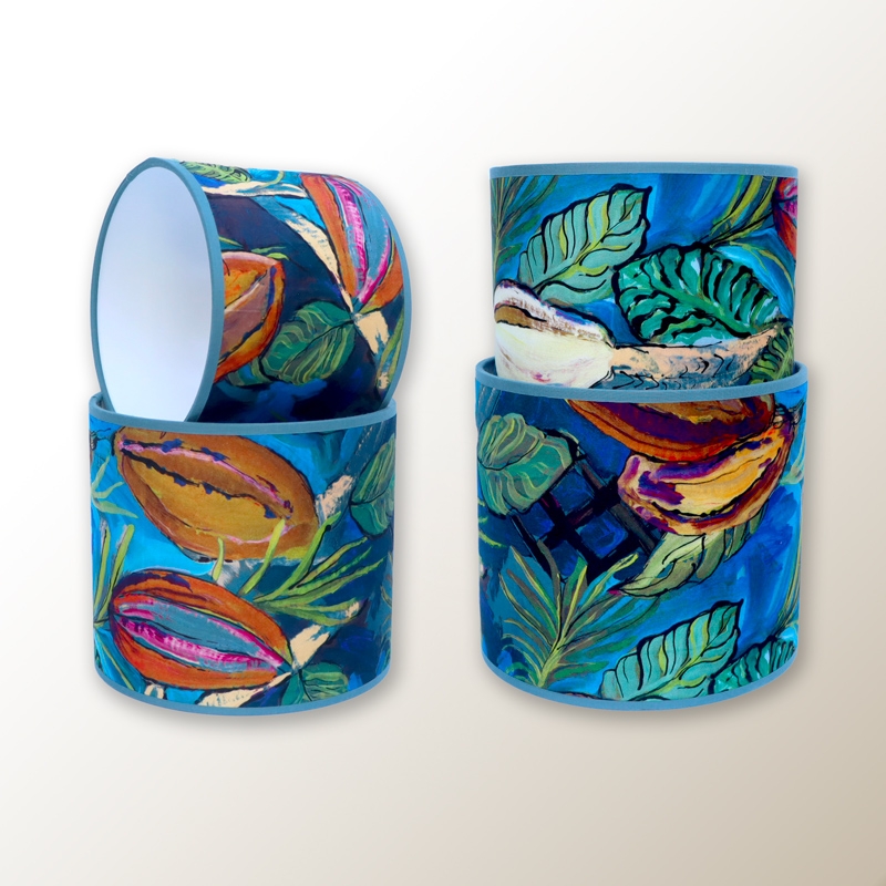 ABAT-JOURS - TRINIDAD canard