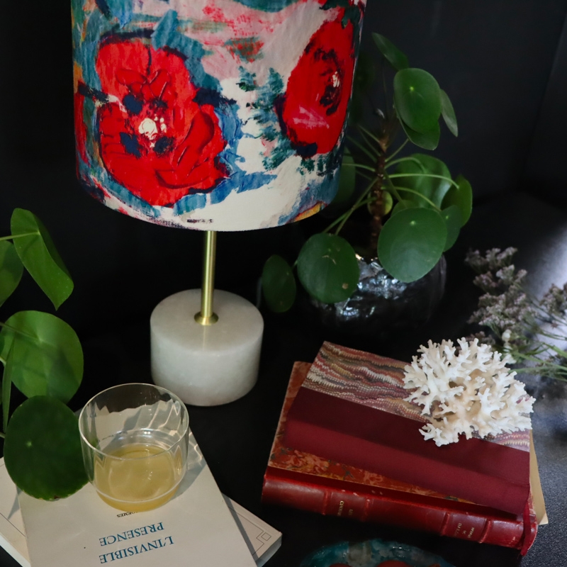 ABAT-JOURS - LOVE passion