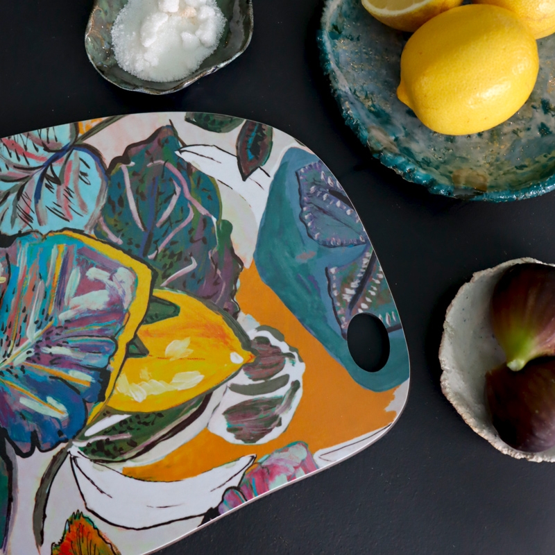 Planche à découper - PÉPIN...