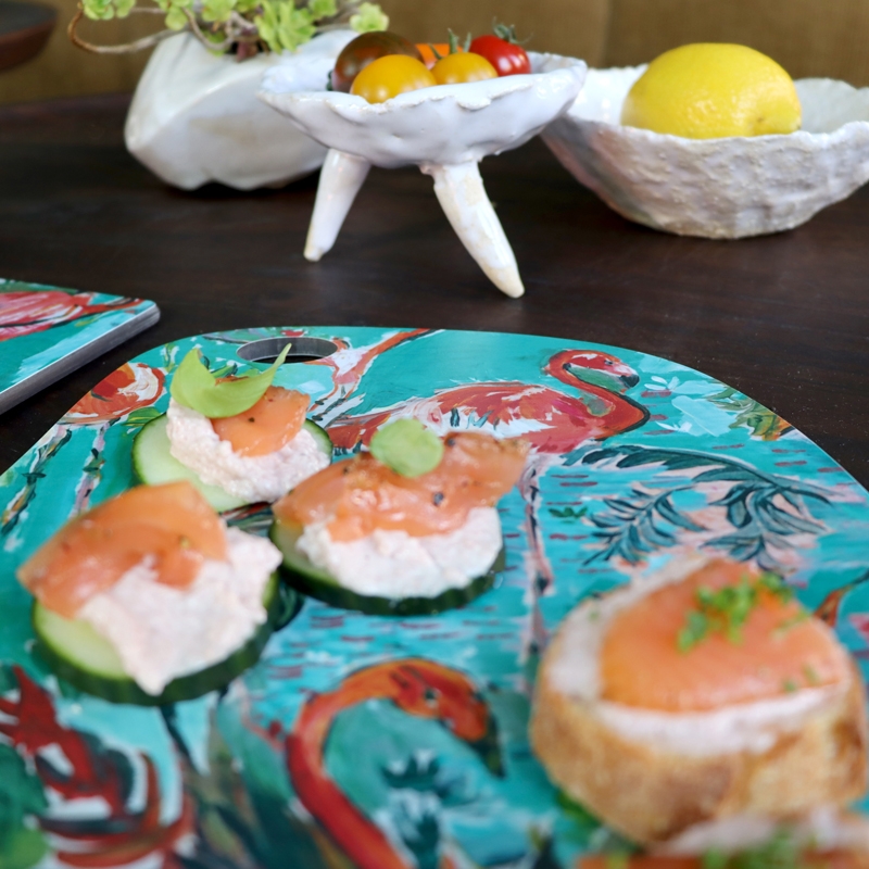 Planche à découper -...