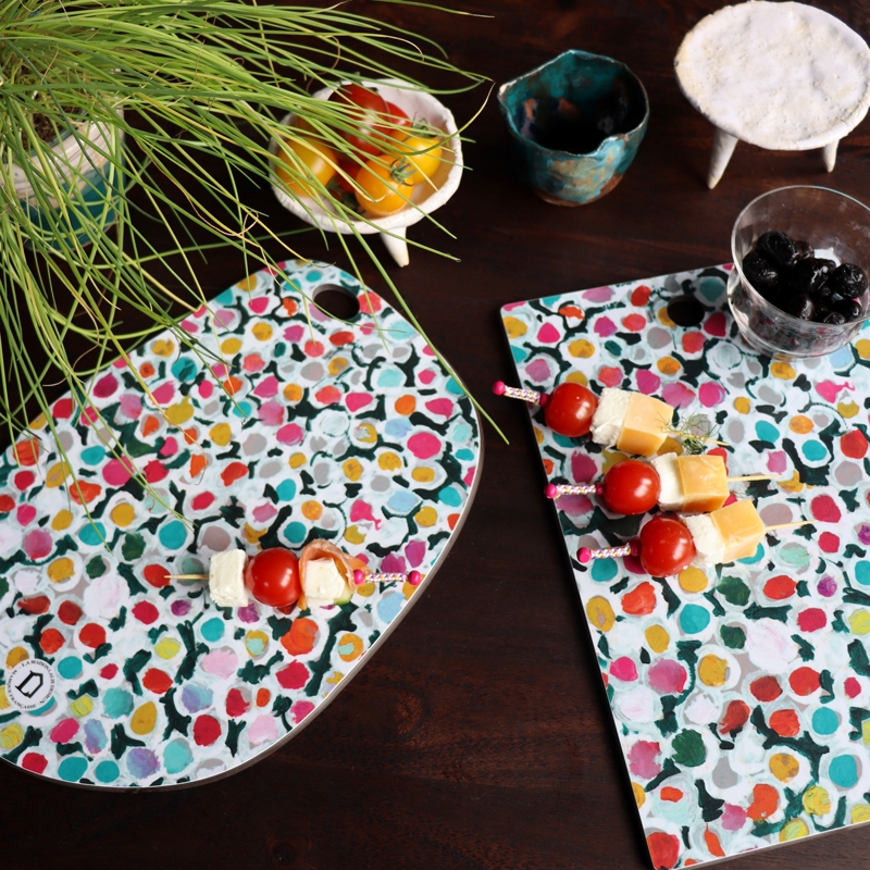 Planche à découper -...