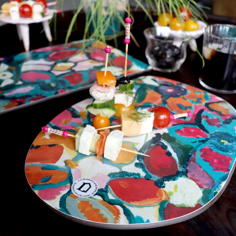 Planche à découper -...