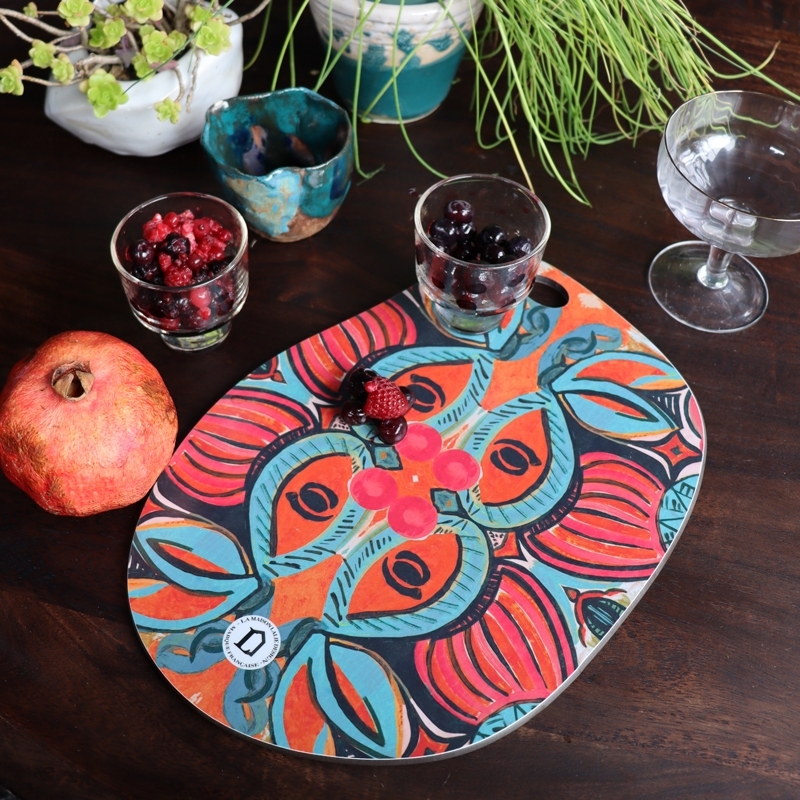 Planche à découper - PICARO...