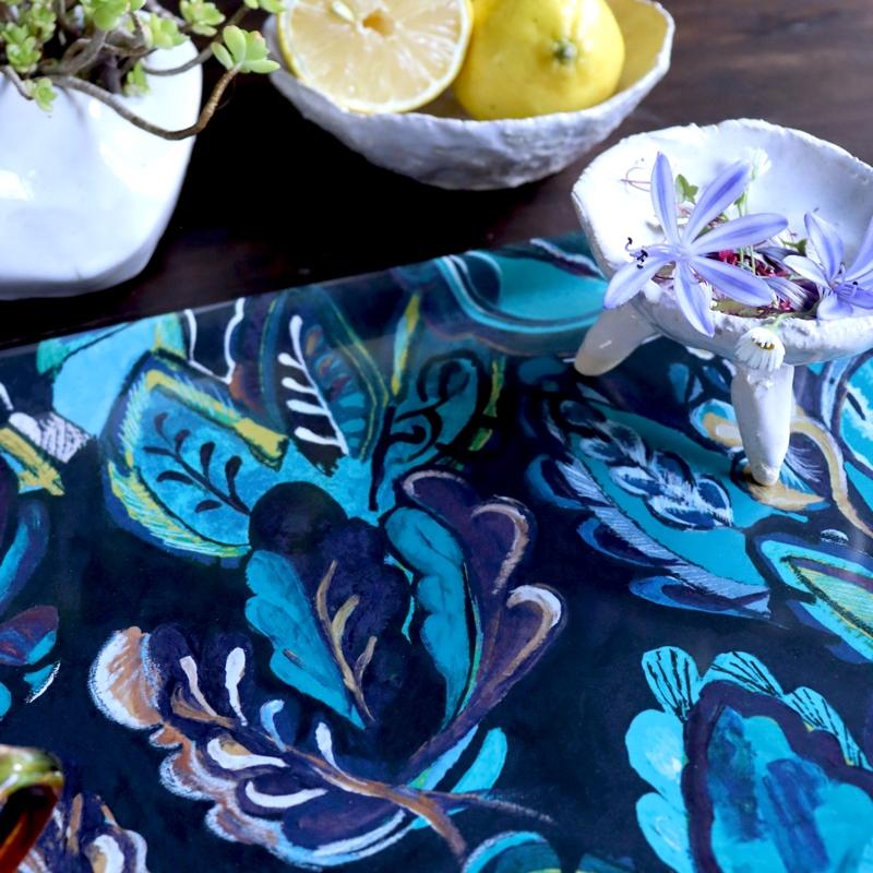 Plateau CANOPE CANARD