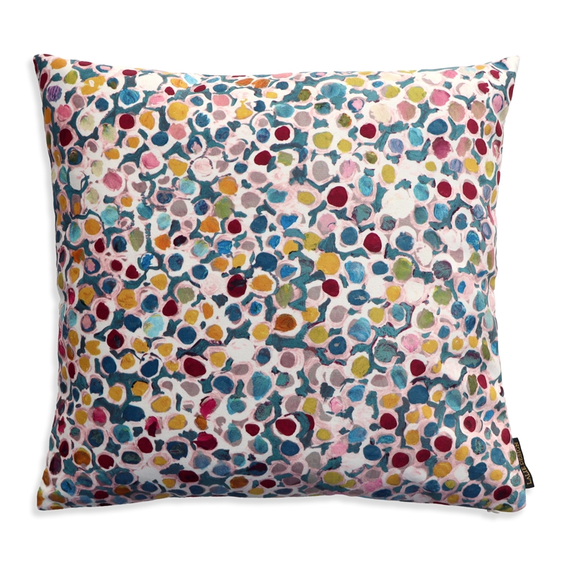 Coussin - GALUCHAT poudre