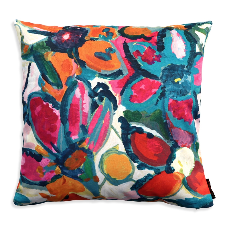 Coussin - LUCETTE canard