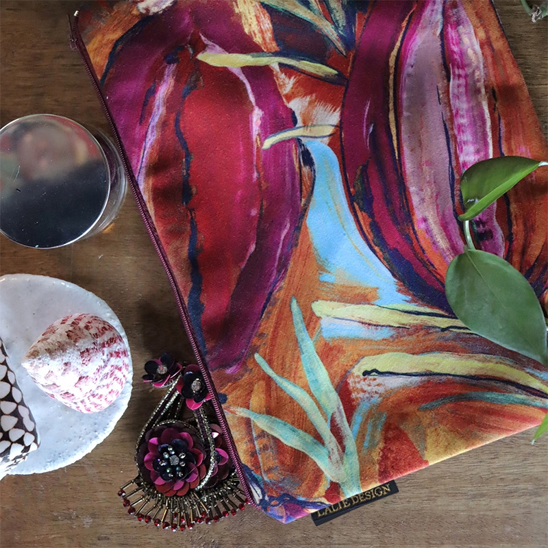 Trousse (lot de 10 pièces)