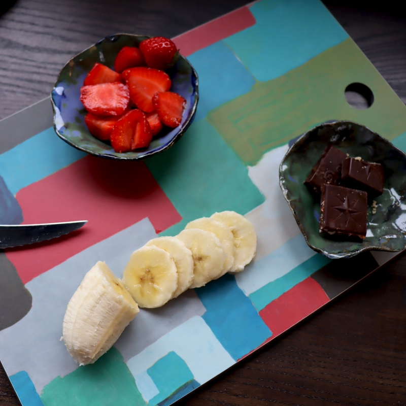 Planche à découper - ARCHI...