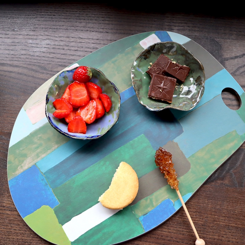 Planche à découper - ARCHI...