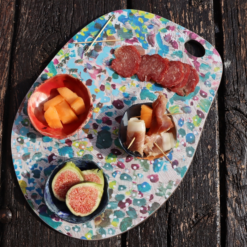 Planche à découper - PICOLO...