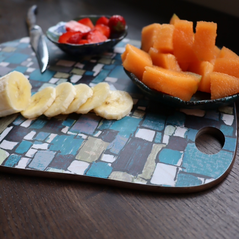 Planche à découper -...