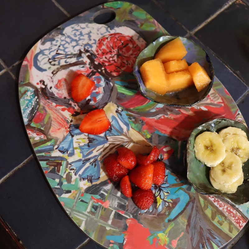 Planche à découper - TAM...