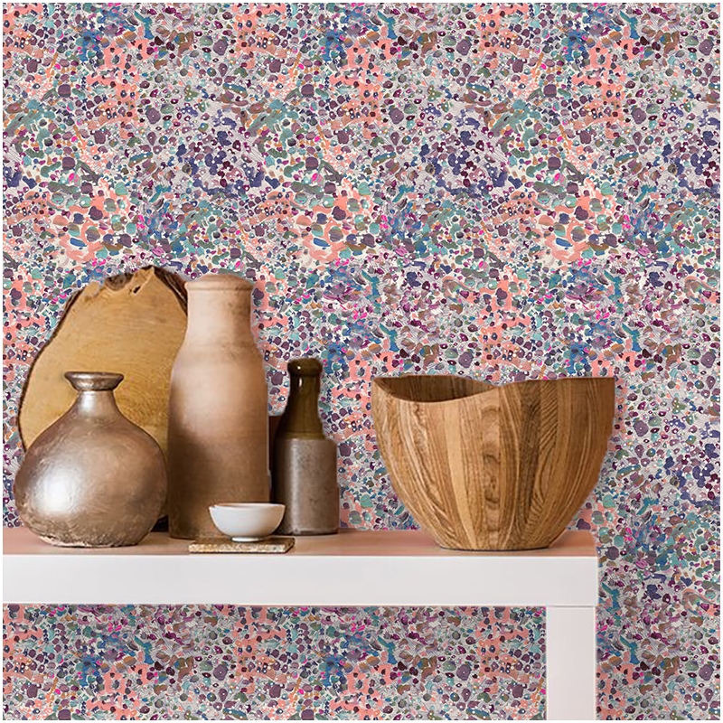 Papier peint PICOLO figue