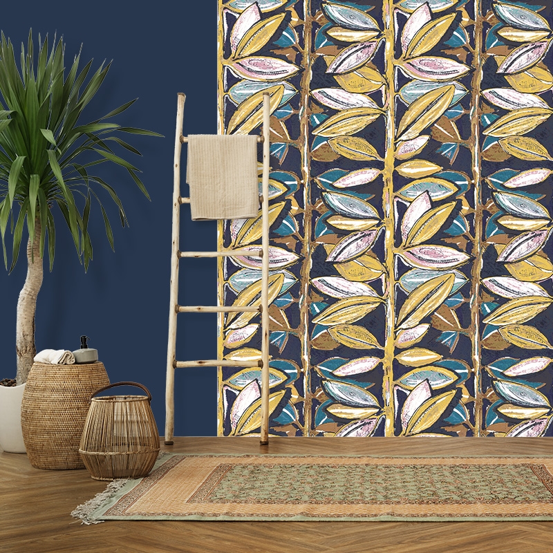 PANORAMIQUE EXUBERANCE tabac