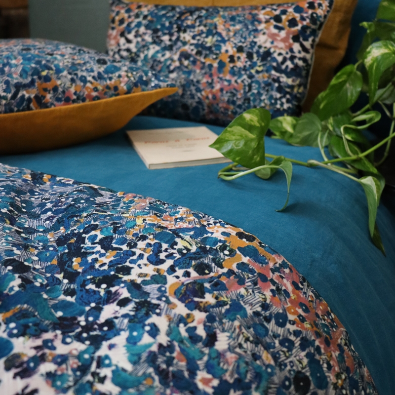 Courtepointe PICOLO one