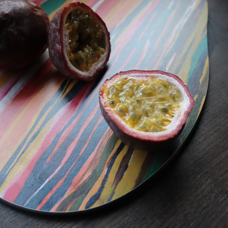 Planche à découper - BAHIA...