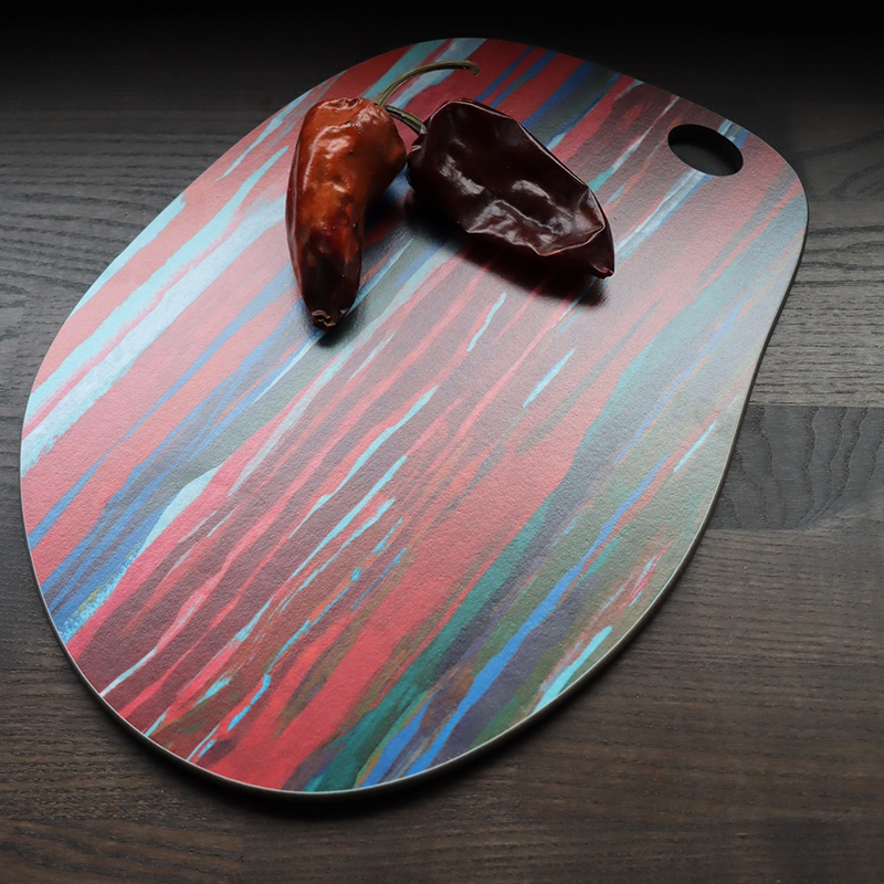 Planche à découper - BAHIA...