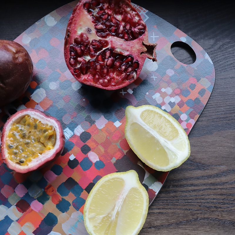 Planche à découper -...