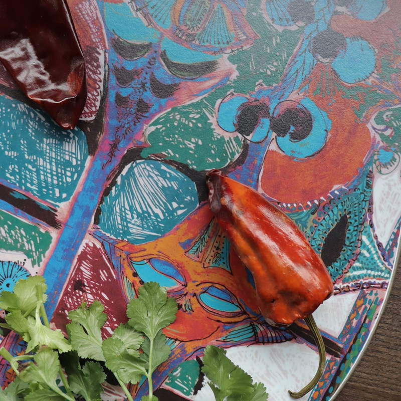 Planche à découper - JAVAH...