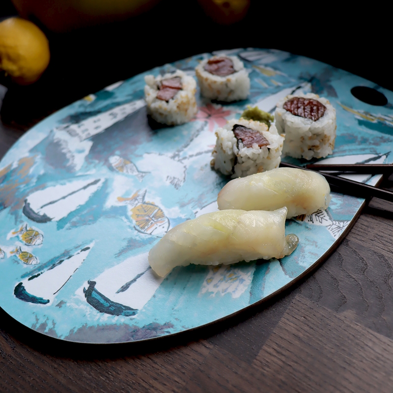 Planche à découper - LES...