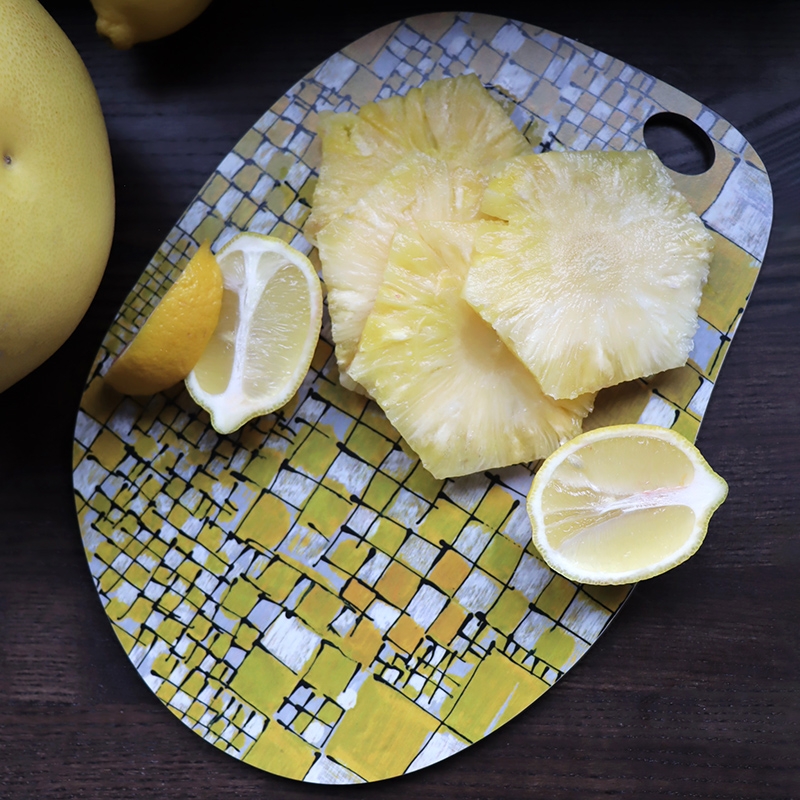 Planche à découper -...