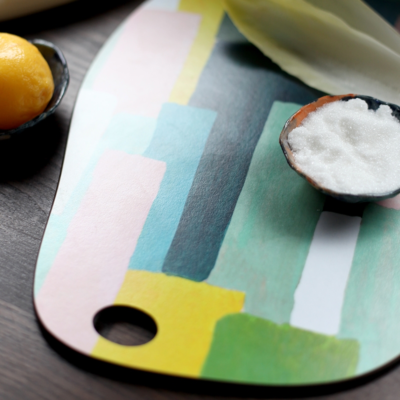 Planche à découper - ARCHI...